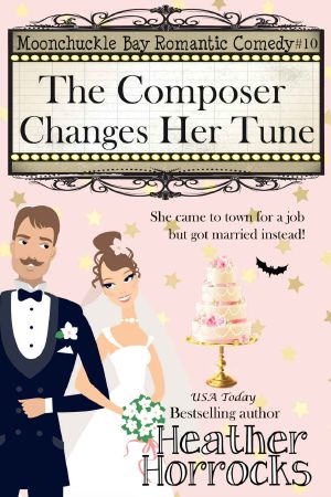 [Moonchuckle Bay 11] • The Composer Changes Her Tune